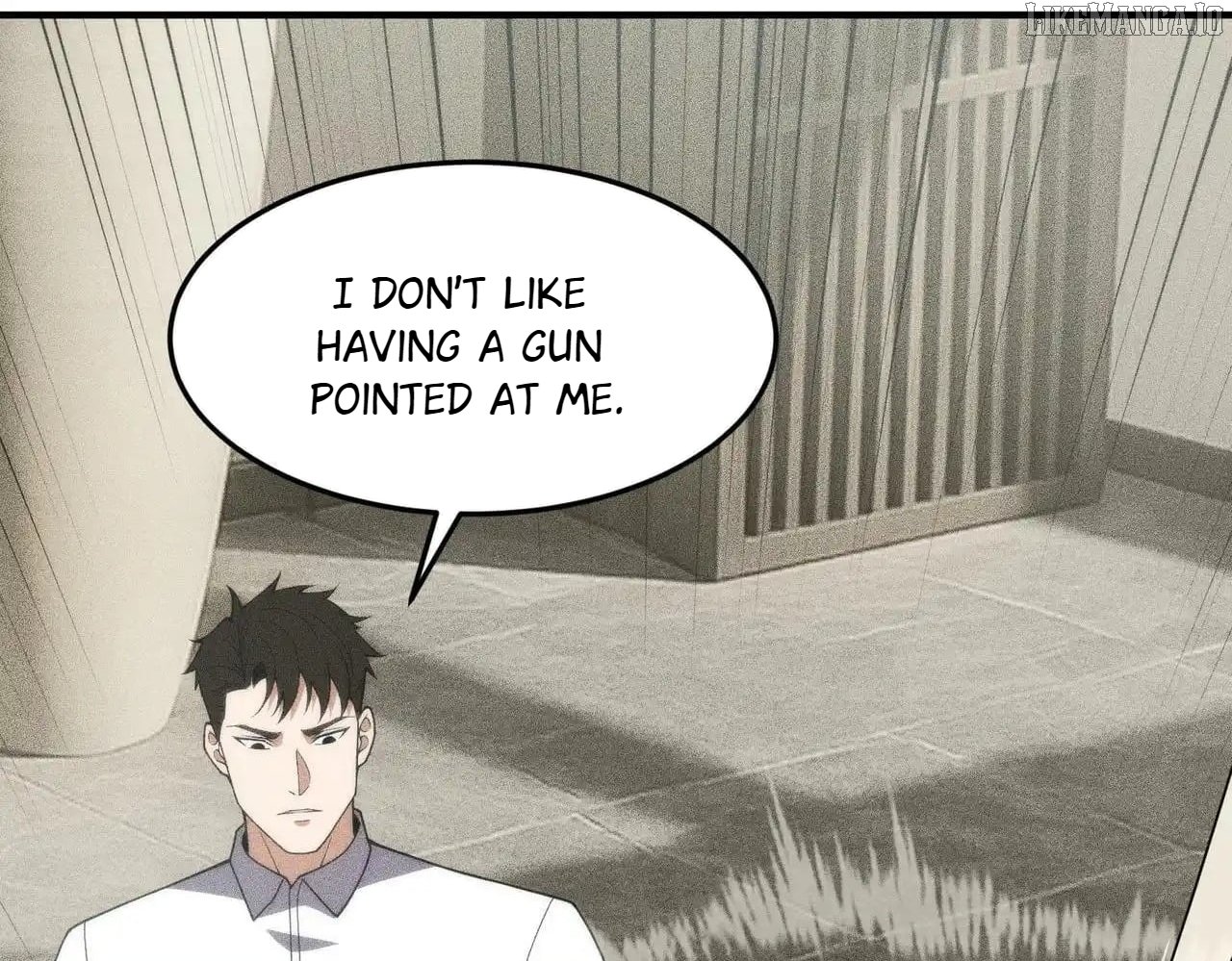 Urban Dragon Revealed Chapter 11 - Page 117
