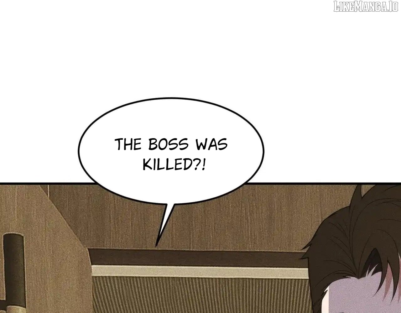 Urban Dragon Revealed Chapter 11 - Page 133