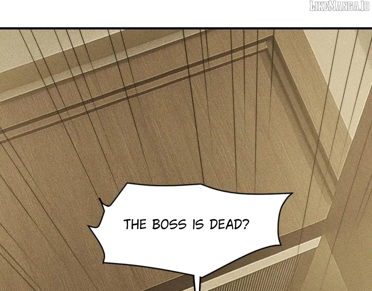 Urban Dragon Revealed Chapter 11 - Page 136