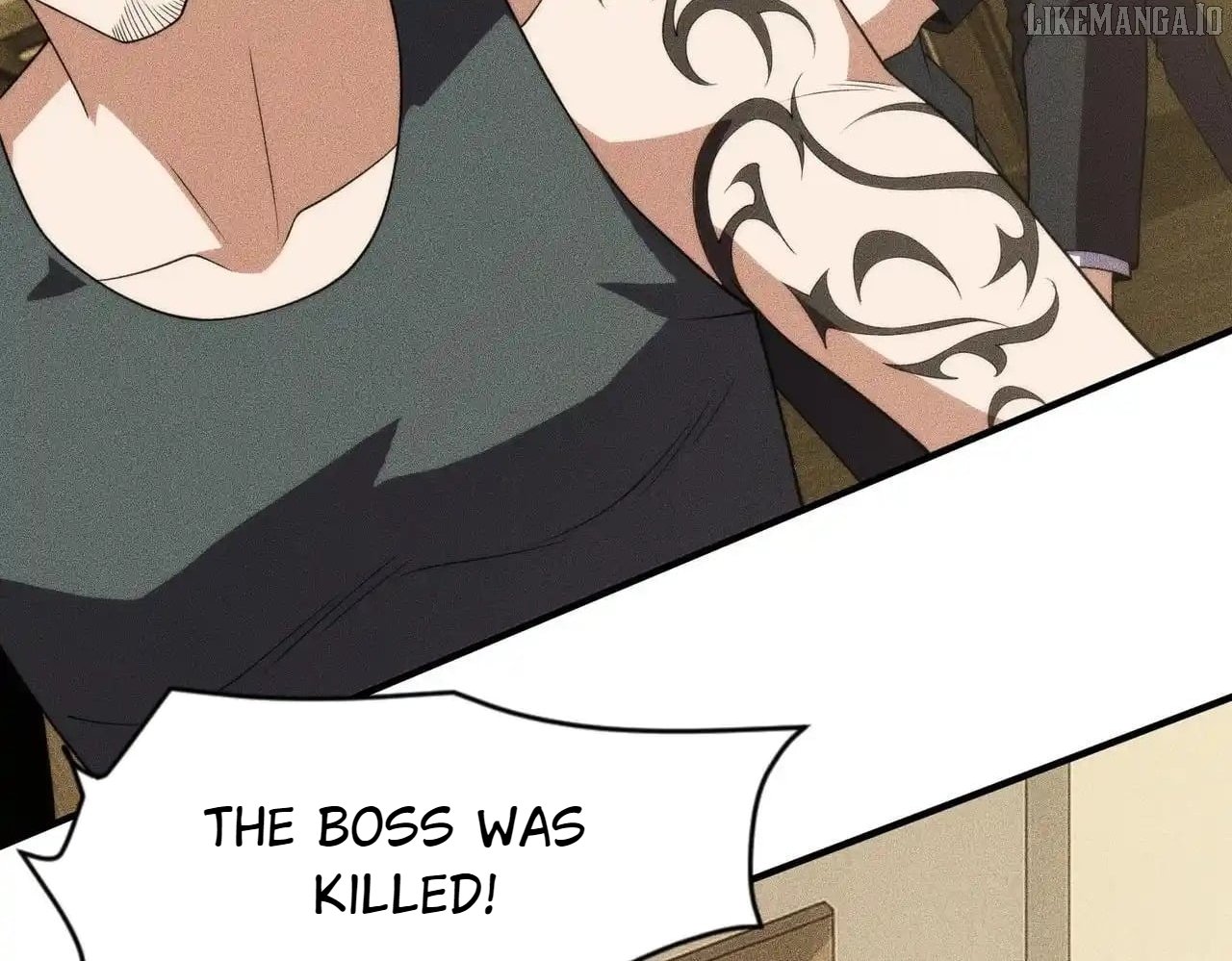 Urban Dragon Revealed Chapter 11 - Page 138