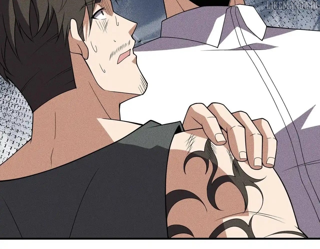 Urban Dragon Revealed Chapter 11 - Page 144