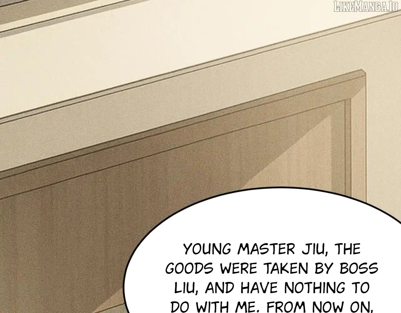 Urban Dragon Revealed Chapter 11 - Page 146