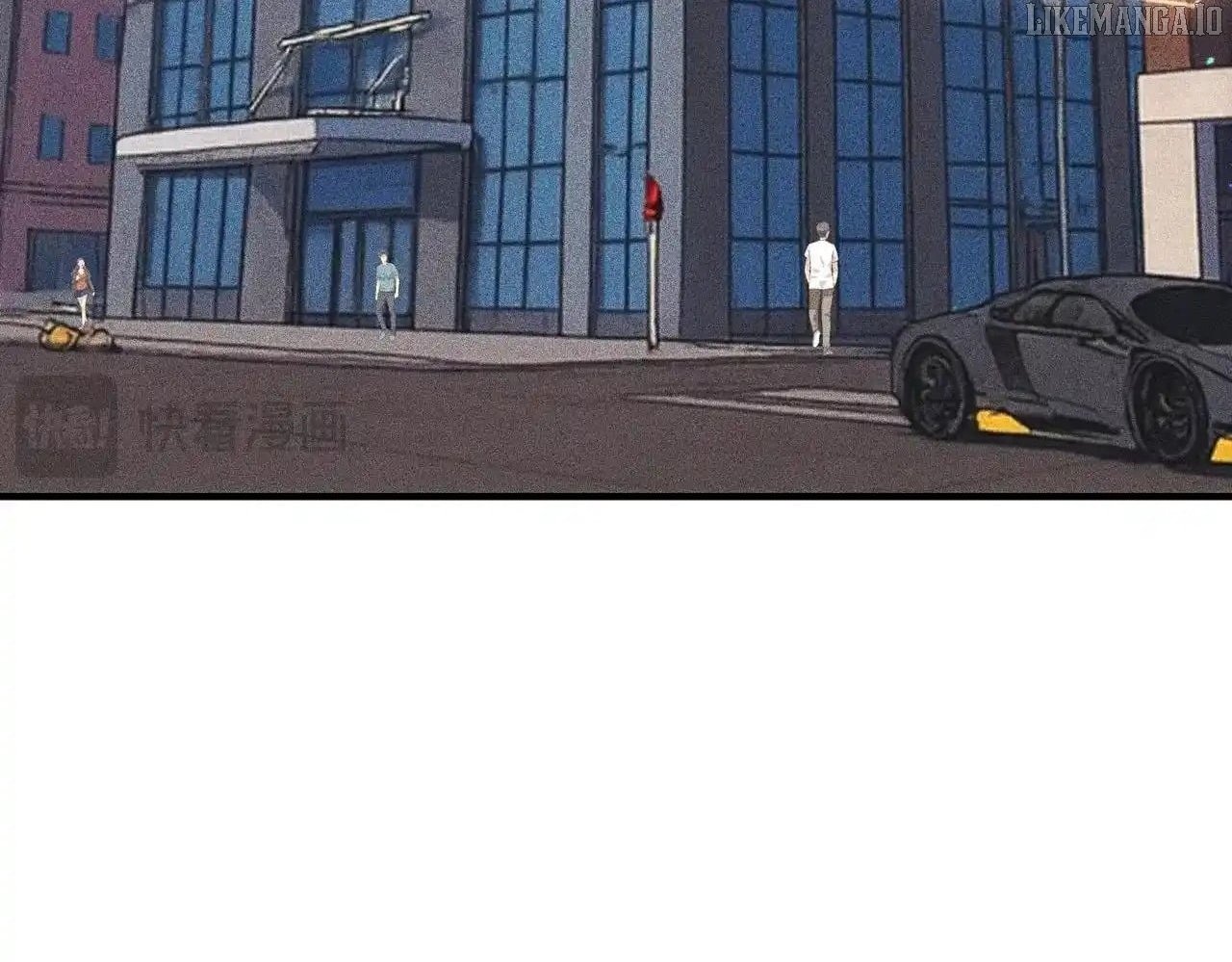 Urban Dragon Revealed Chapter 11 - Page 156