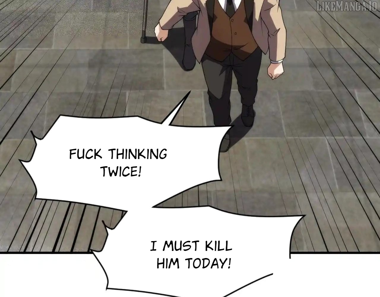 Urban Dragon Revealed Chapter 11 - Page 160