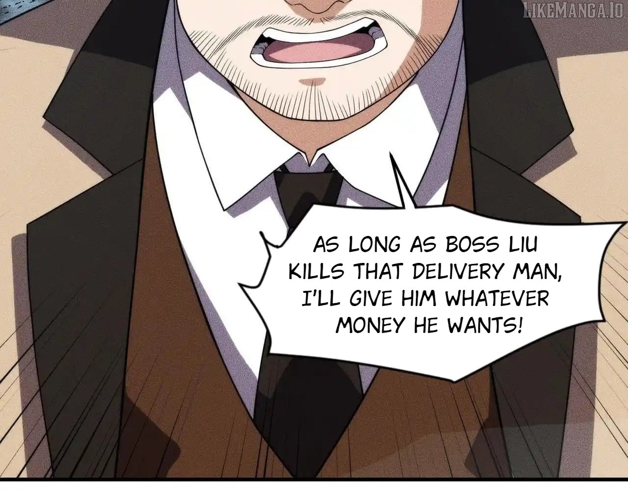 Urban Dragon Revealed Chapter 11 - Page 164