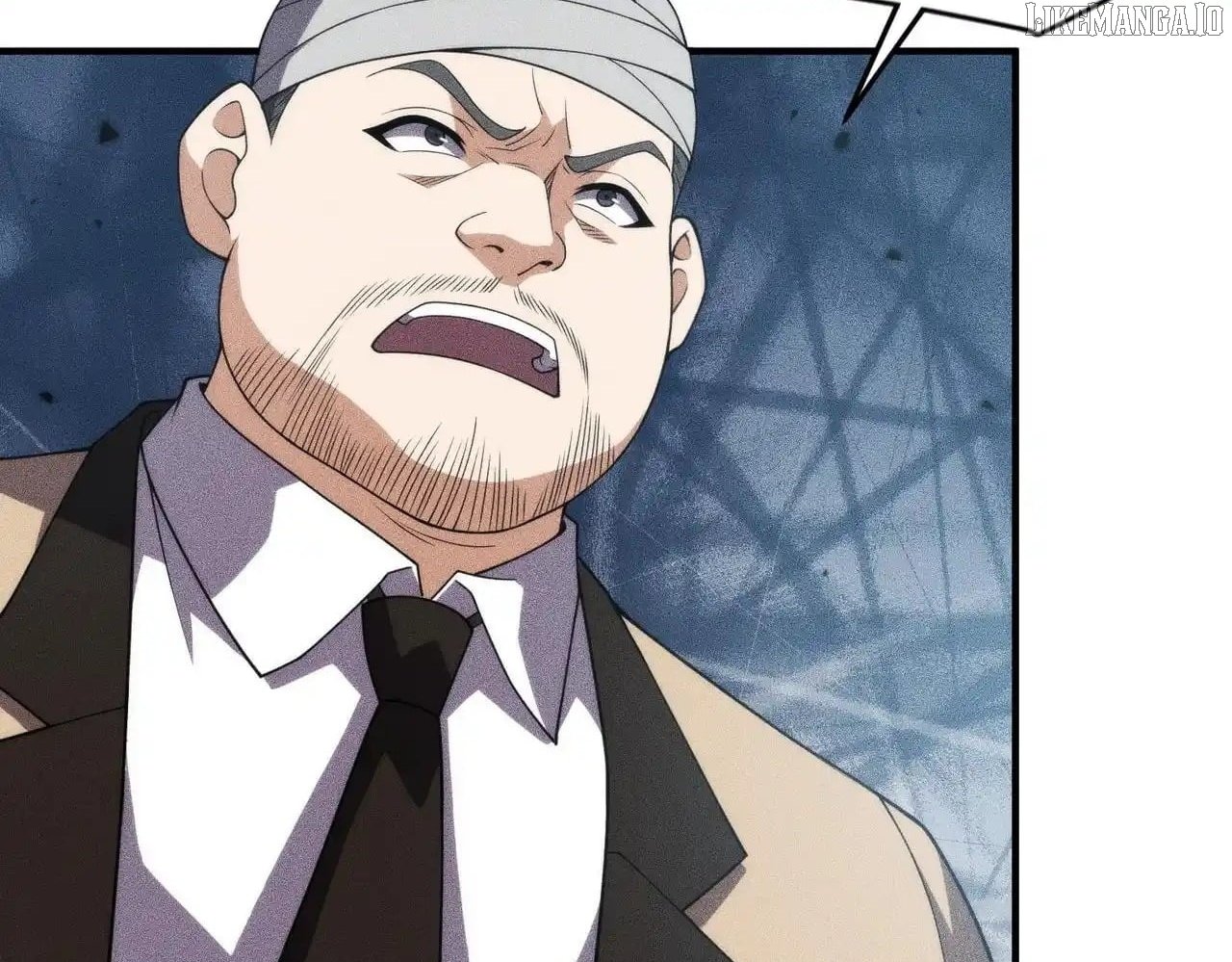Urban Dragon Revealed Chapter 11 - Page 172
