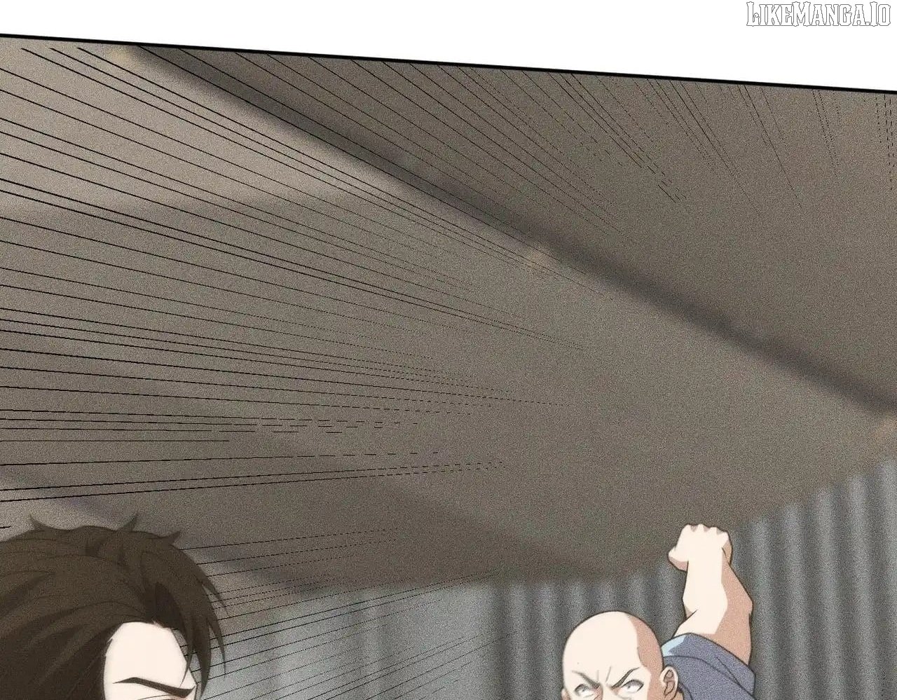 Urban Dragon Revealed Chapter 11 - Page 30