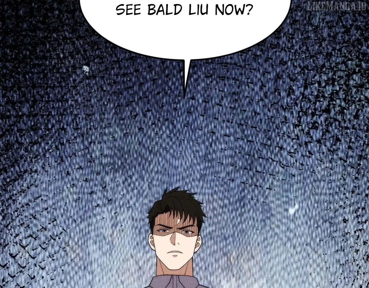 Urban Dragon Revealed Chapter 11 - Page 39