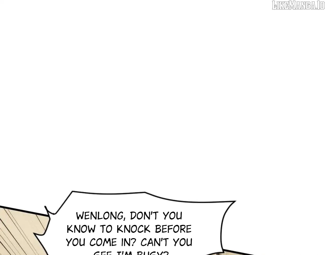 Urban Dragon Revealed Chapter 11 - Page 55