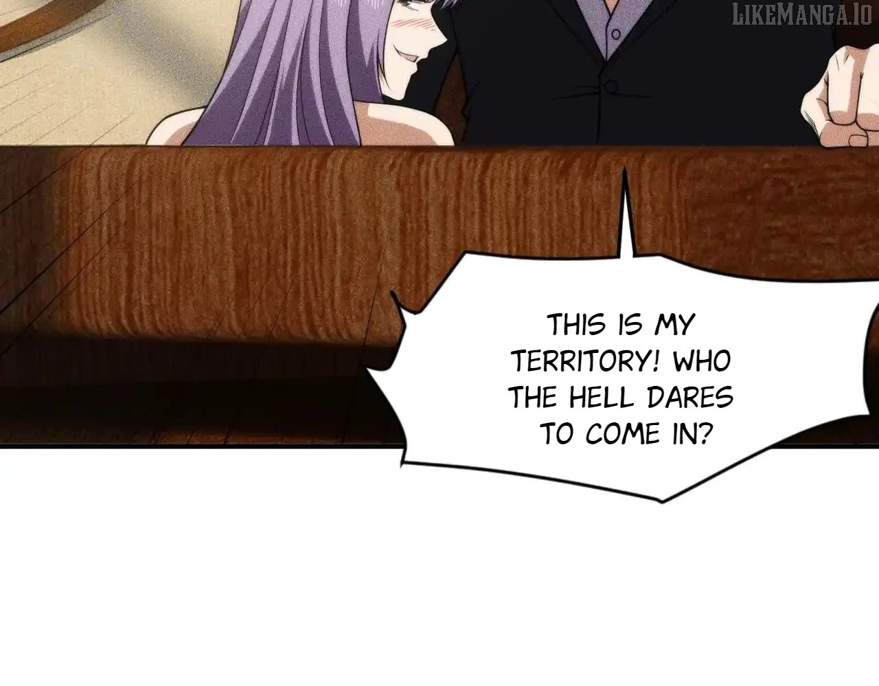 Urban Dragon Revealed Chapter 11 - Page 57
