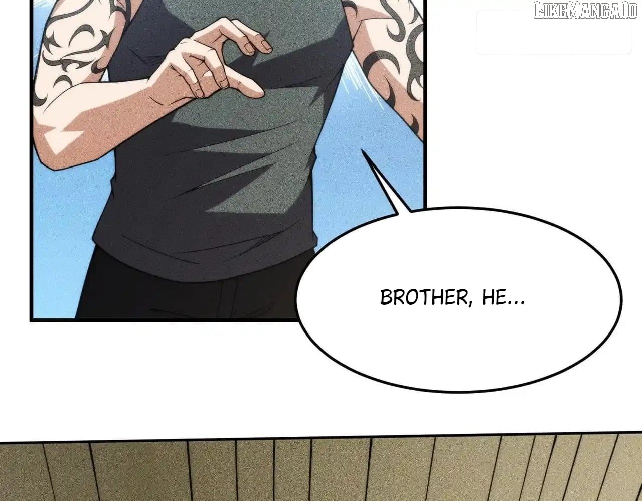 Urban Dragon Revealed Chapter 11 - Page 59