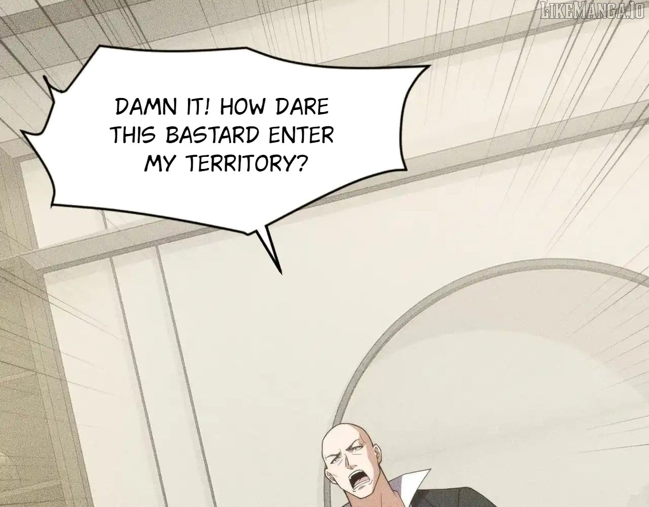 Urban Dragon Revealed Chapter 11 - Page 68