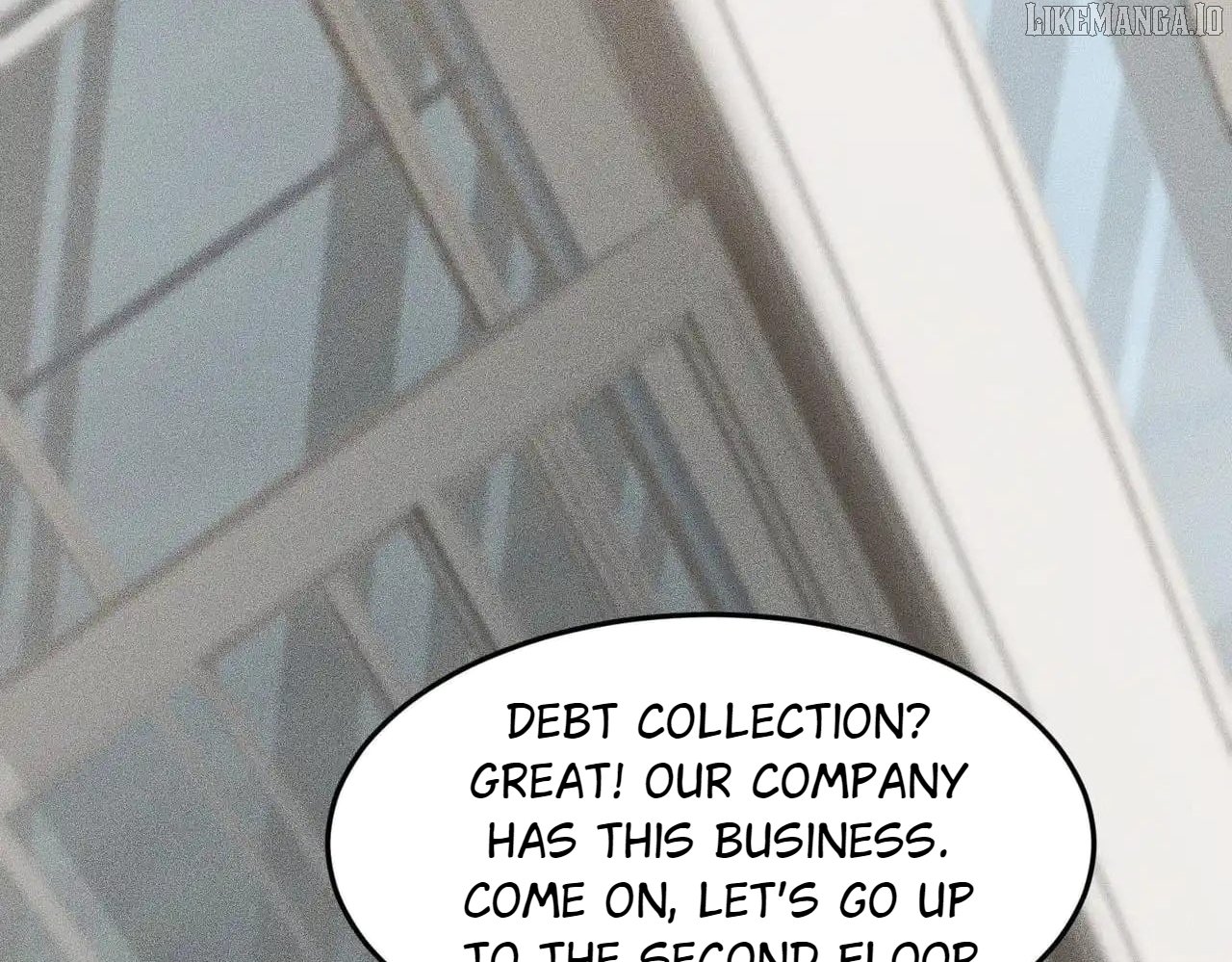 Urban Dragon Revealed Chapter 11 - Page 9