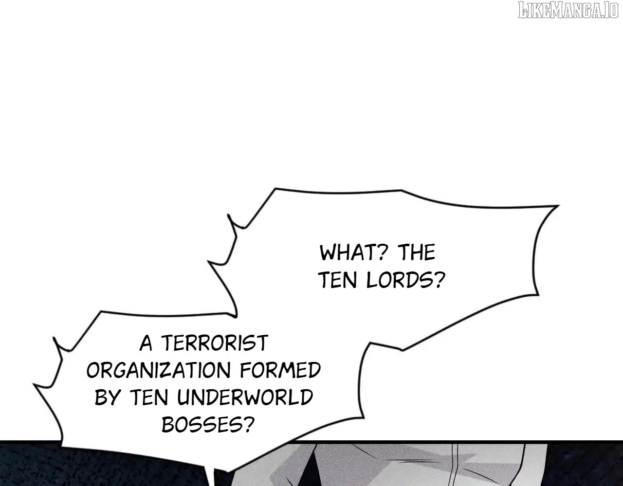 Urban Dragon Revealed Chapter 11 - Page 82