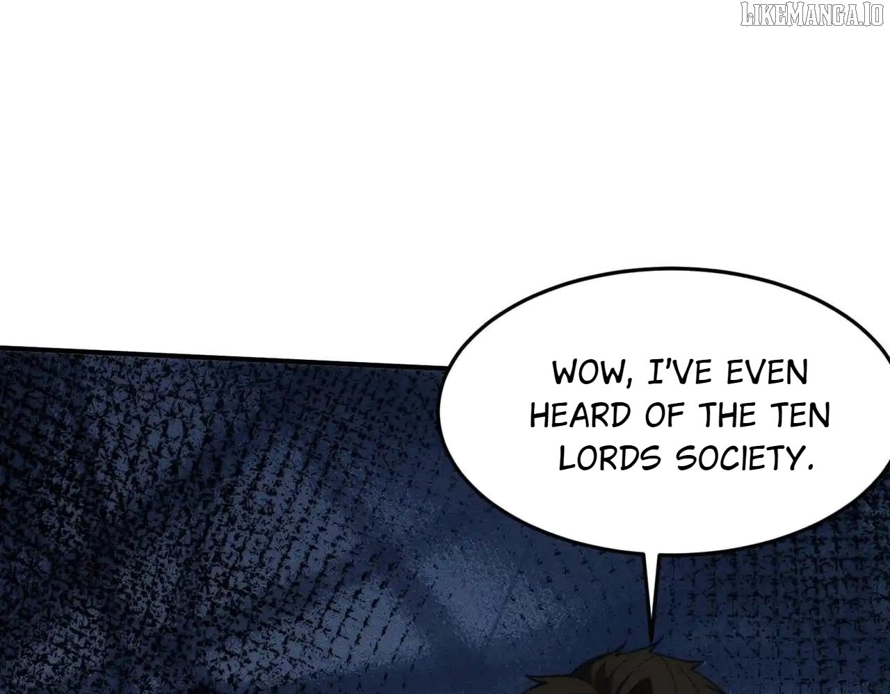 Urban Dragon Revealed Chapter 11 - Page 85