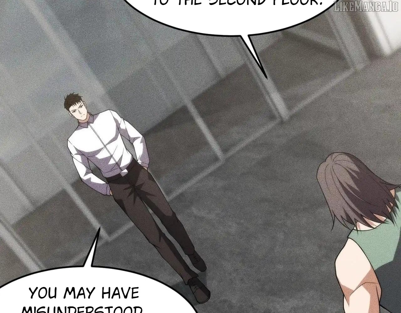 Urban Dragon Revealed Chapter 11 - Page 10
