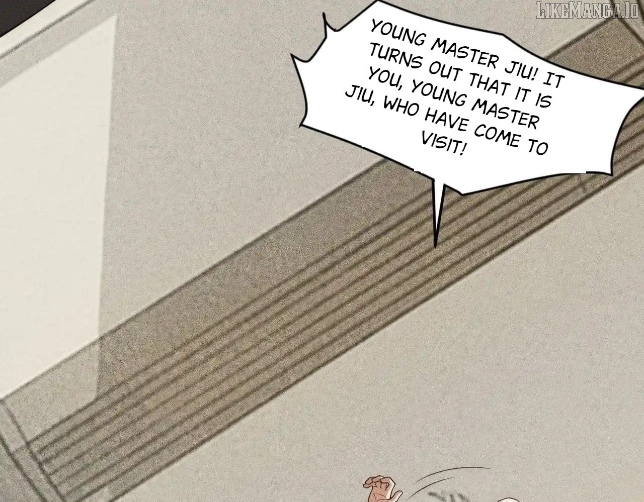 Urban Dragon Revealed Chapter 11 - Page 91