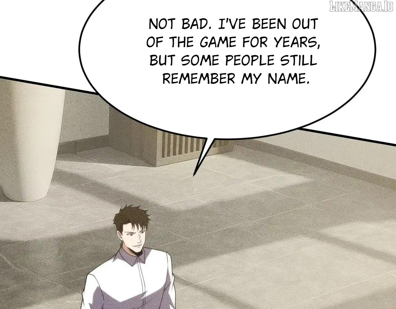 Urban Dragon Revealed Chapter 11 - Page 94