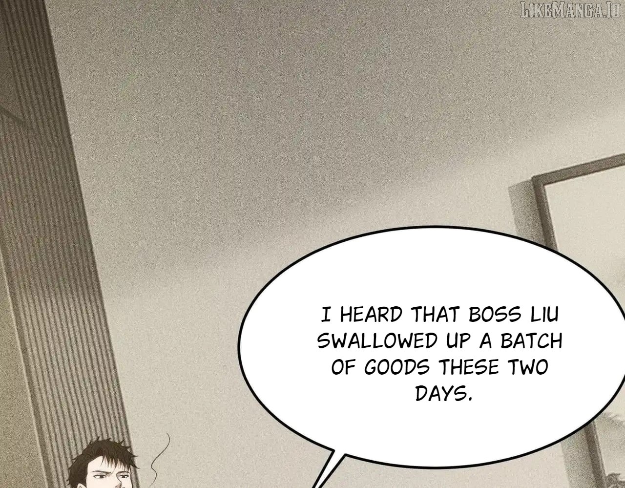 Urban Dragon Revealed Chapter 11 - Page 99