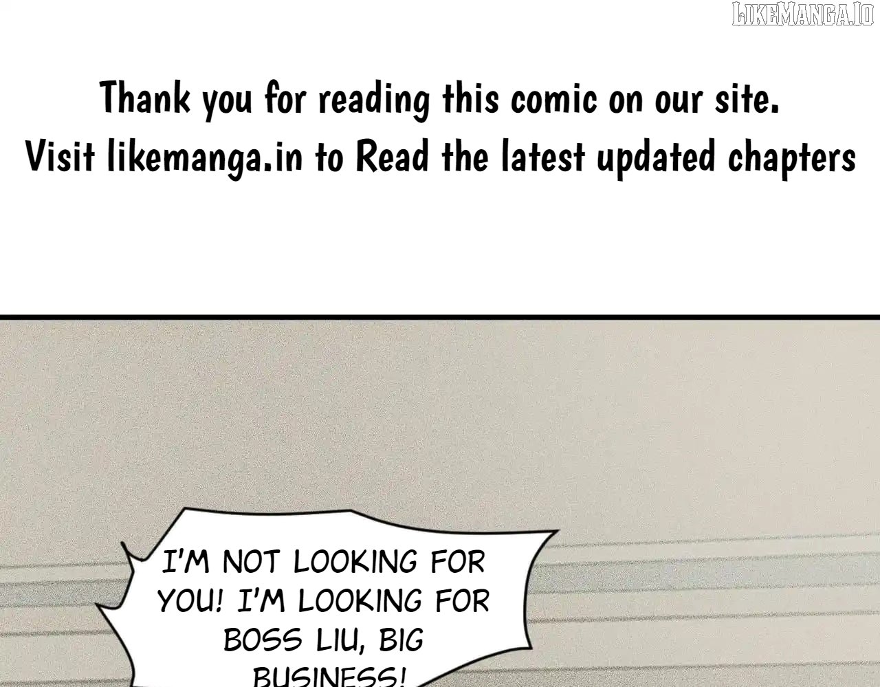 Urban Dragon Revealed Chapter 12 - Page 1