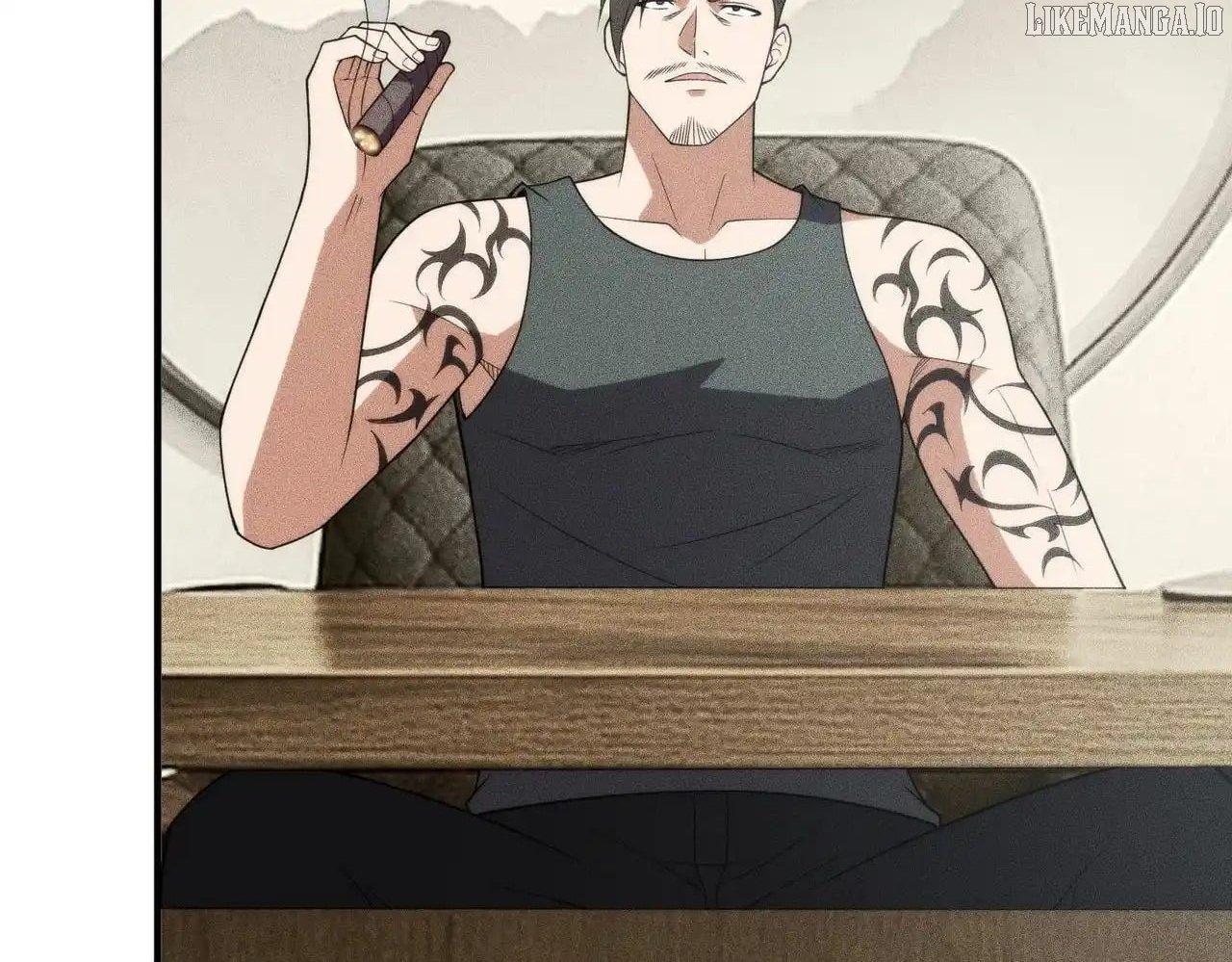 Urban Dragon Revealed Chapter 12 - Page 11