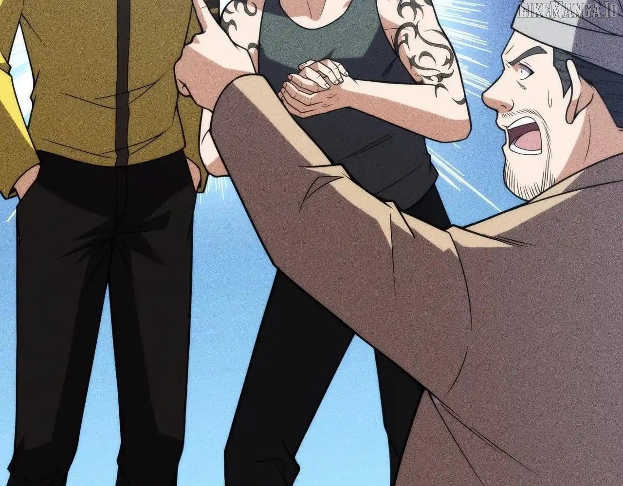 Urban Dragon Revealed Chapter 12 - Page 101