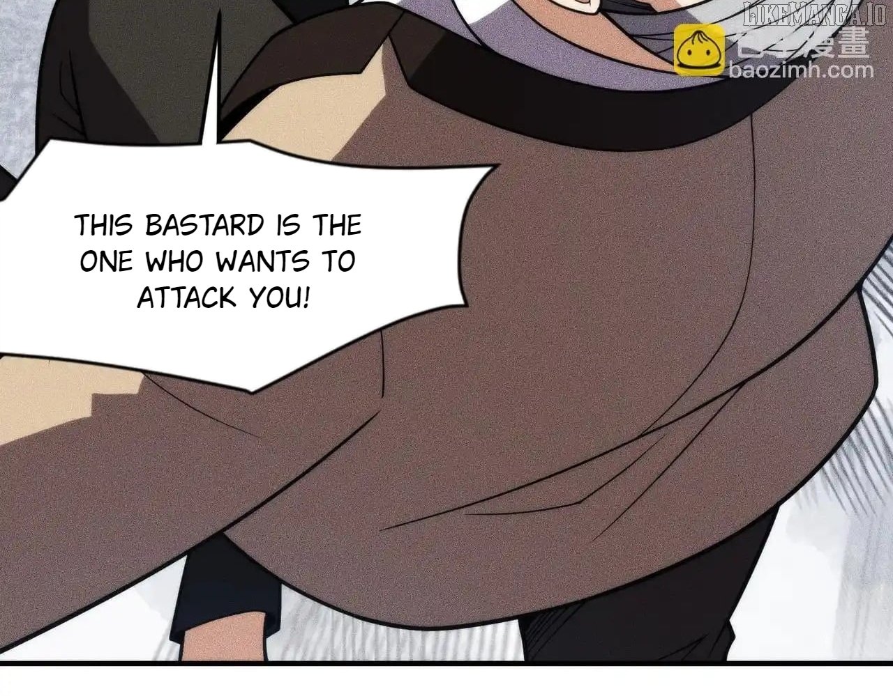 Urban Dragon Revealed Chapter 12 - Page 105