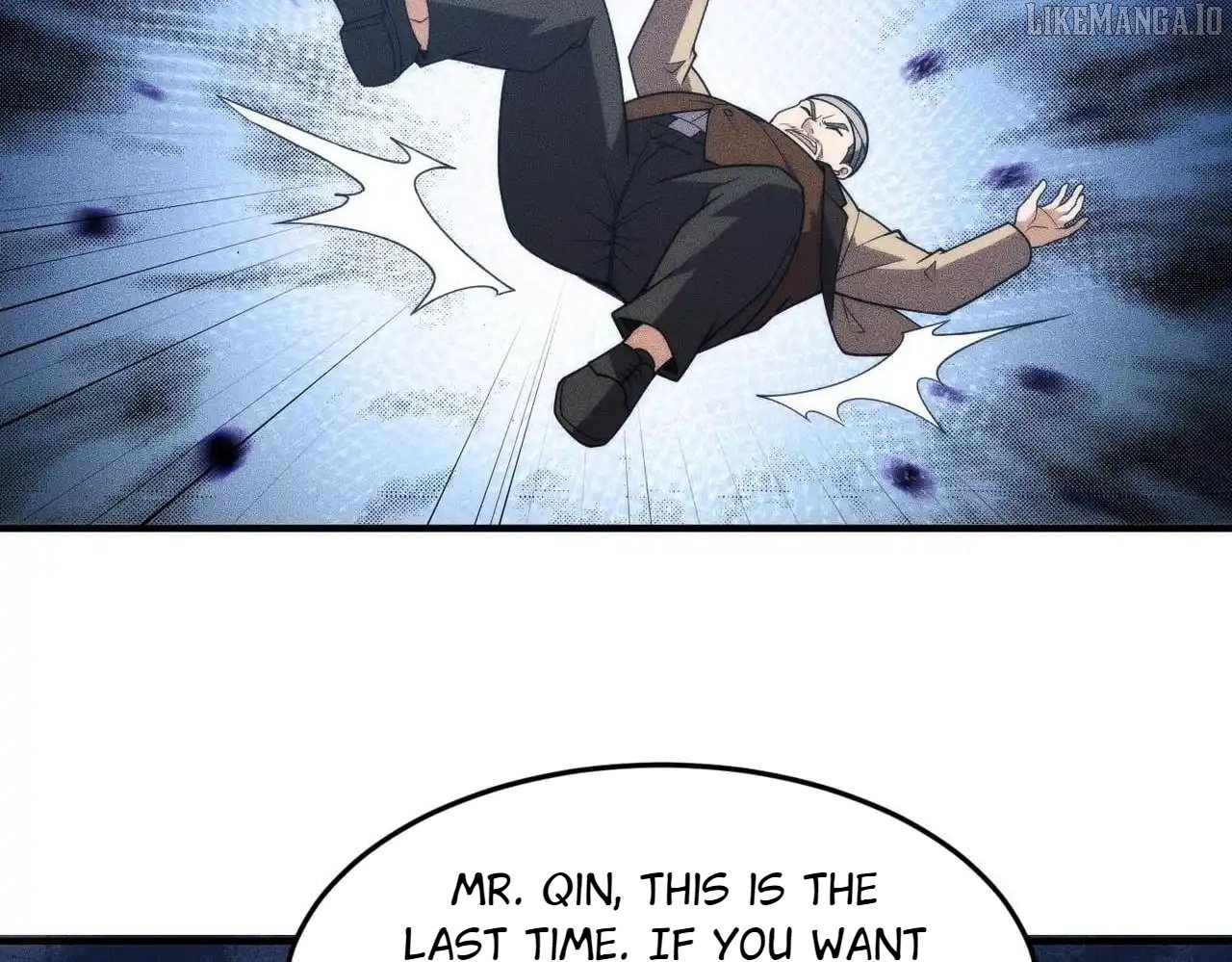 Urban Dragon Revealed Chapter 12 - Page 107