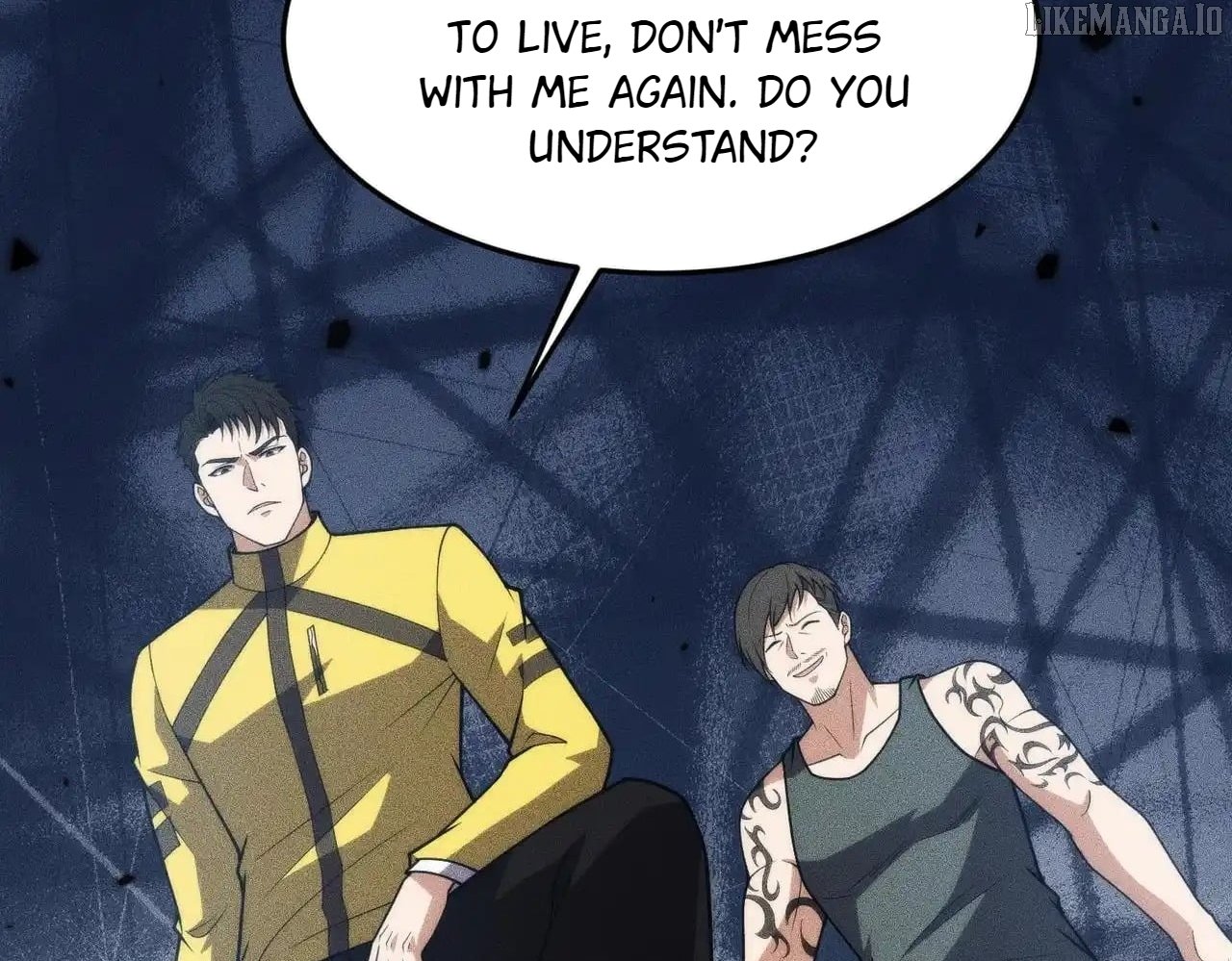 Urban Dragon Revealed Chapter 12 - Page 108