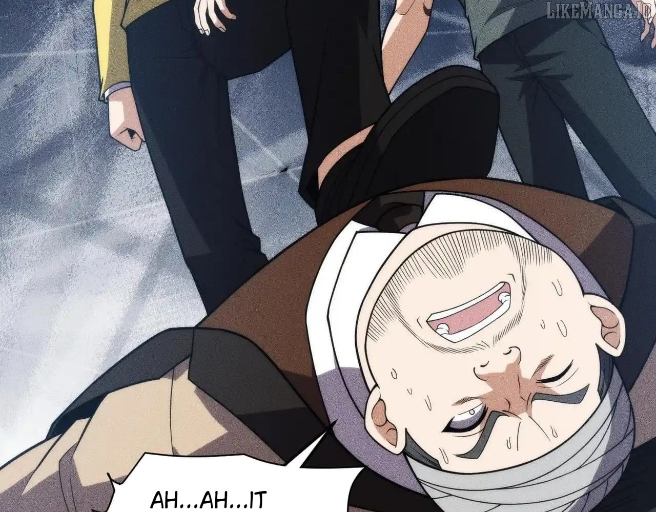 Urban Dragon Revealed Chapter 12 - Page 109