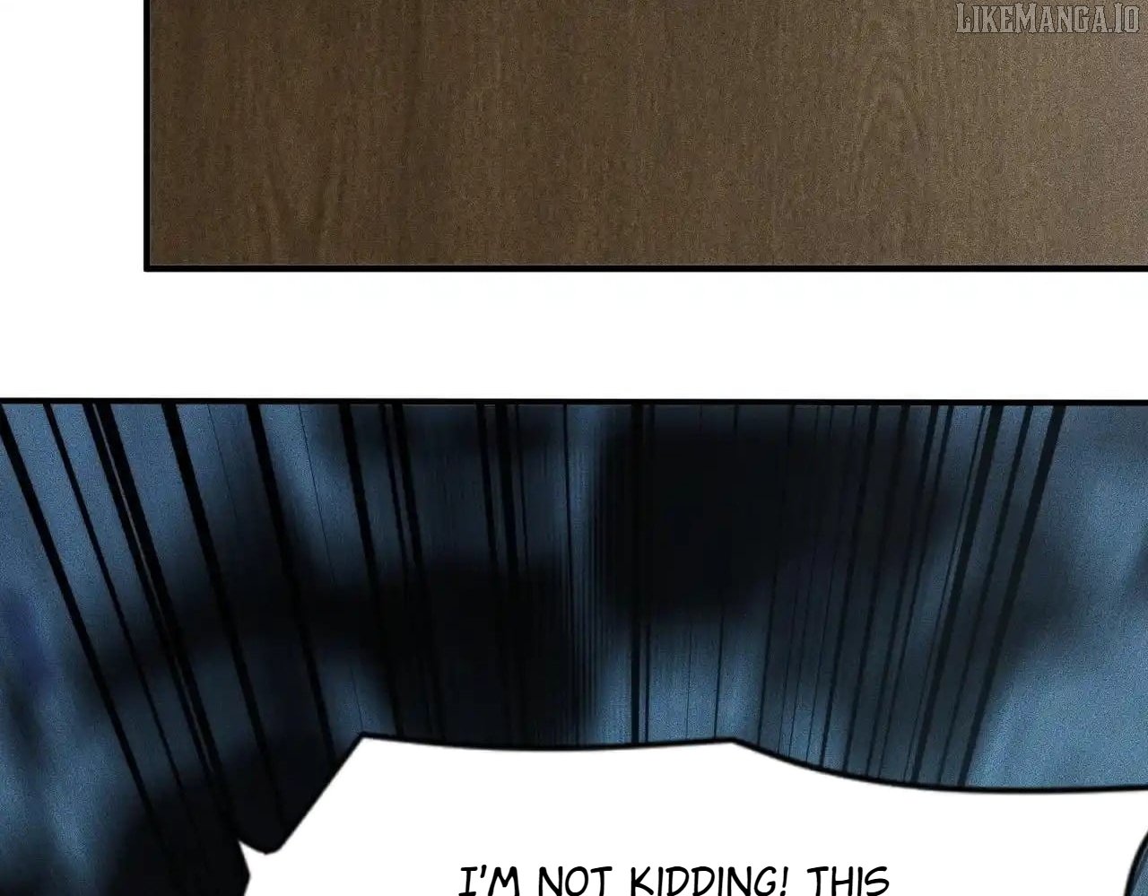 Urban Dragon Revealed Chapter 12 - Page 12