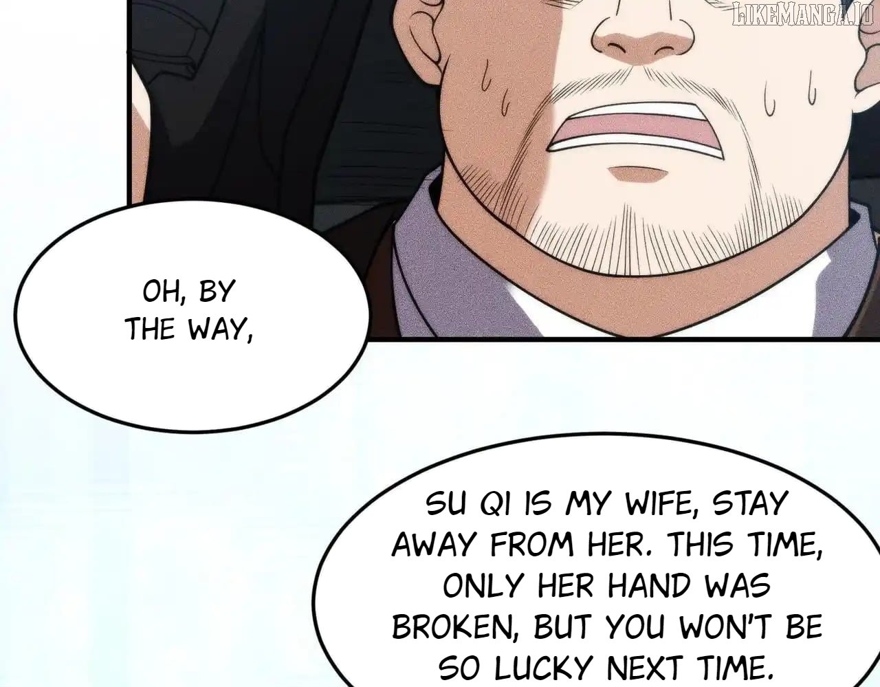 Urban Dragon Revealed Chapter 12 - Page 112