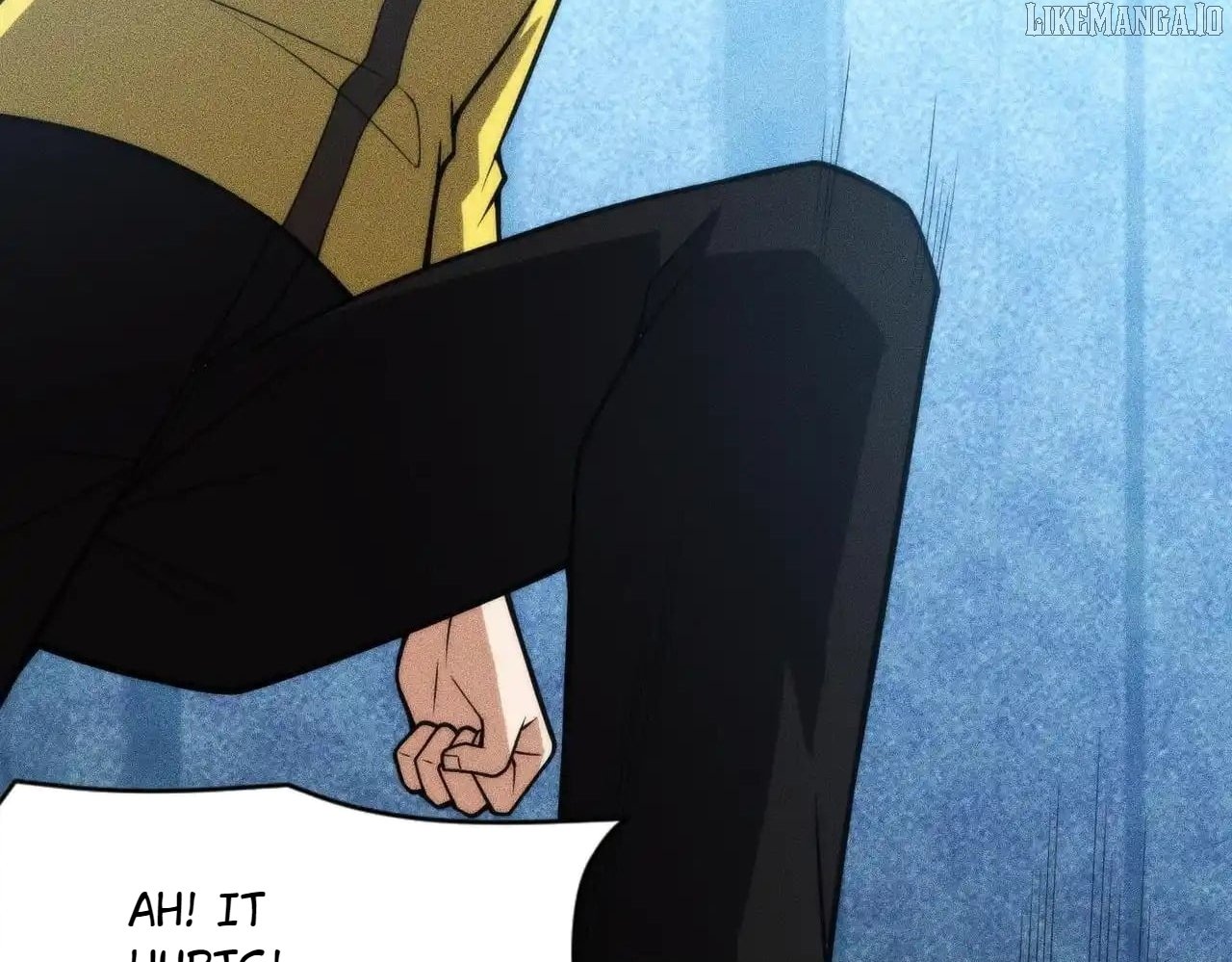 Urban Dragon Revealed Chapter 12 - Page 114