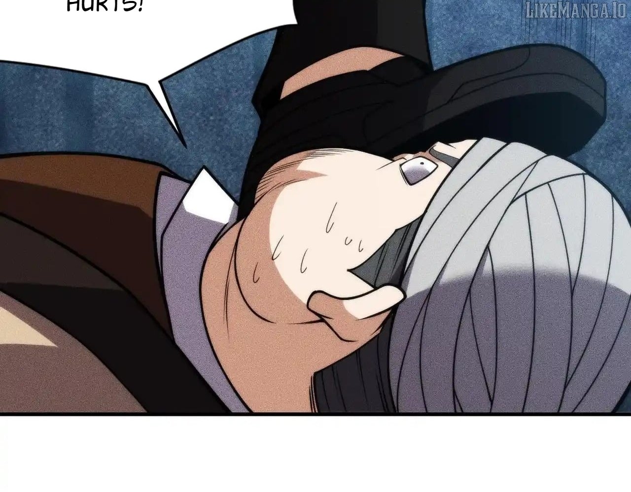 Urban Dragon Revealed Chapter 12 - Page 115