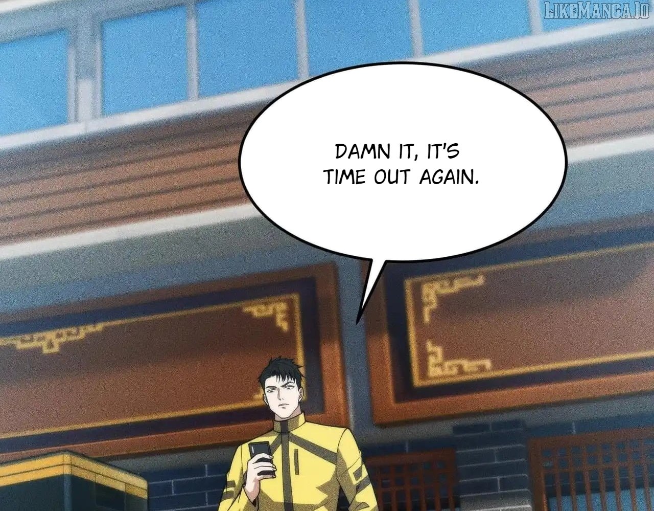 Urban Dragon Revealed Chapter 12 - Page 117