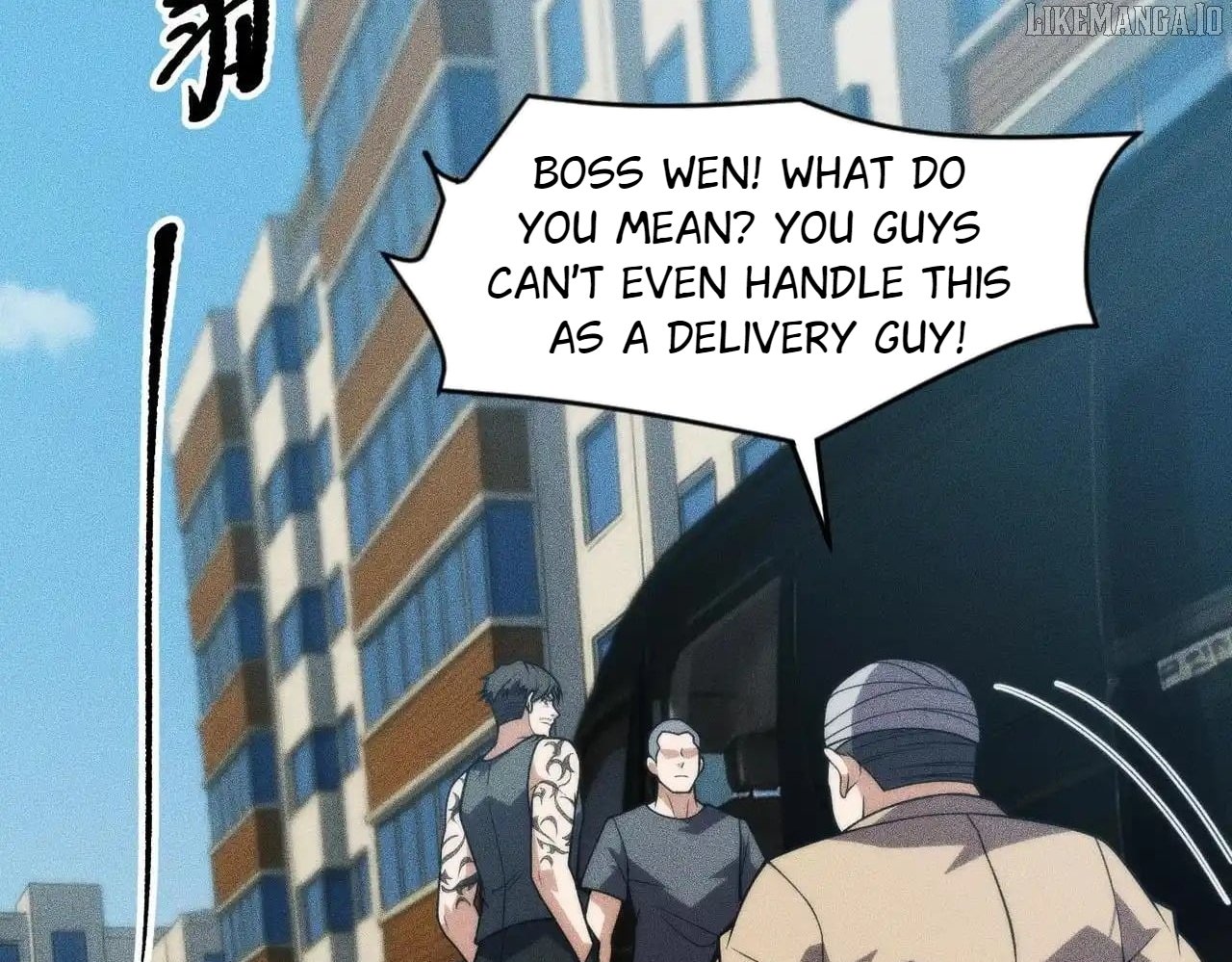 Urban Dragon Revealed Chapter 12 - Page 120