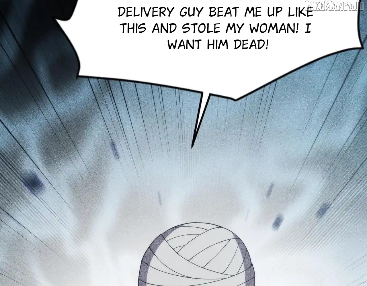 Urban Dragon Revealed Chapter 12 - Page 13