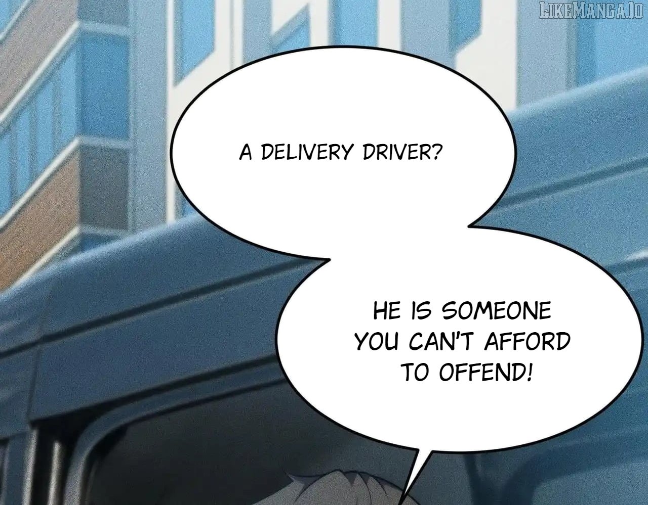 Urban Dragon Revealed Chapter 12 - Page 123