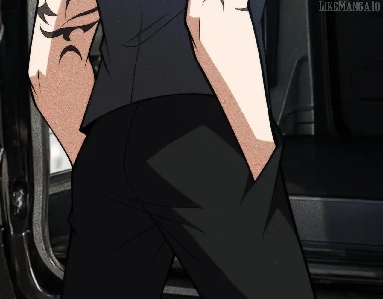 Urban Dragon Revealed Chapter 12 - Page 125