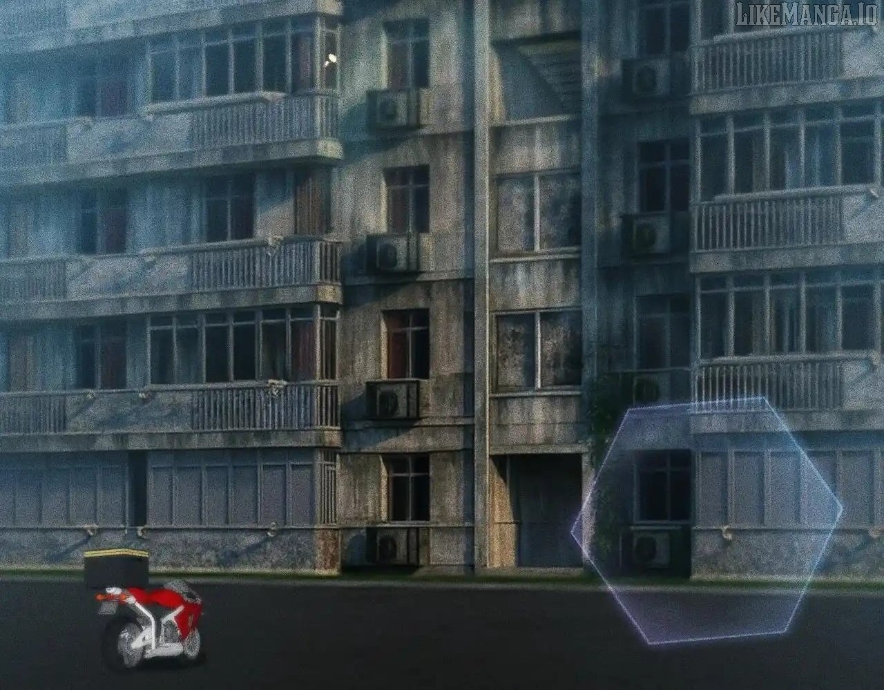 Urban Dragon Revealed Chapter 12 - Page 128