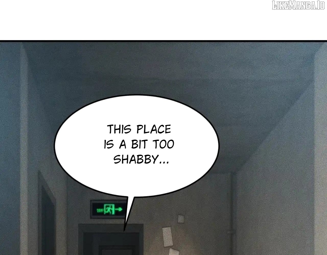 Urban Dragon Revealed Chapter 12 - Page 130