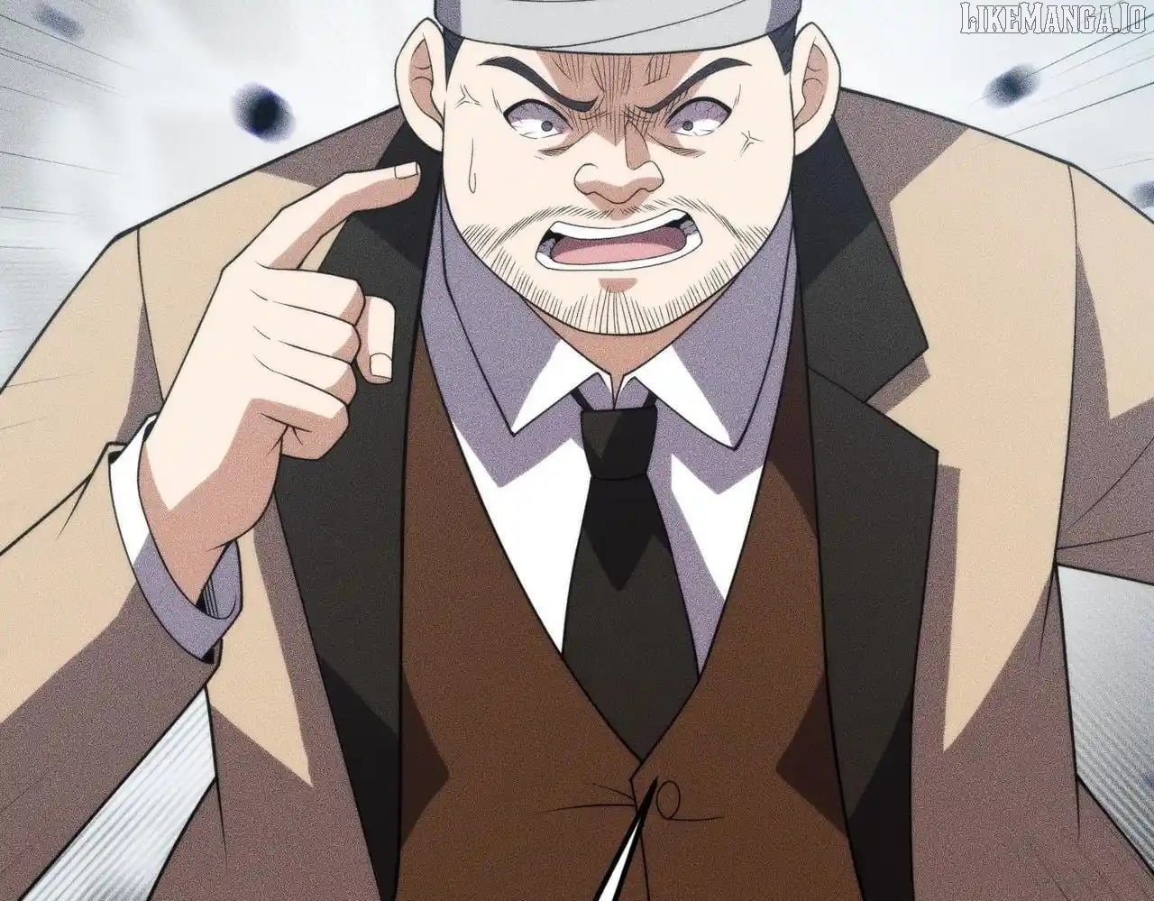 Urban Dragon Revealed Chapter 12 - Page 14