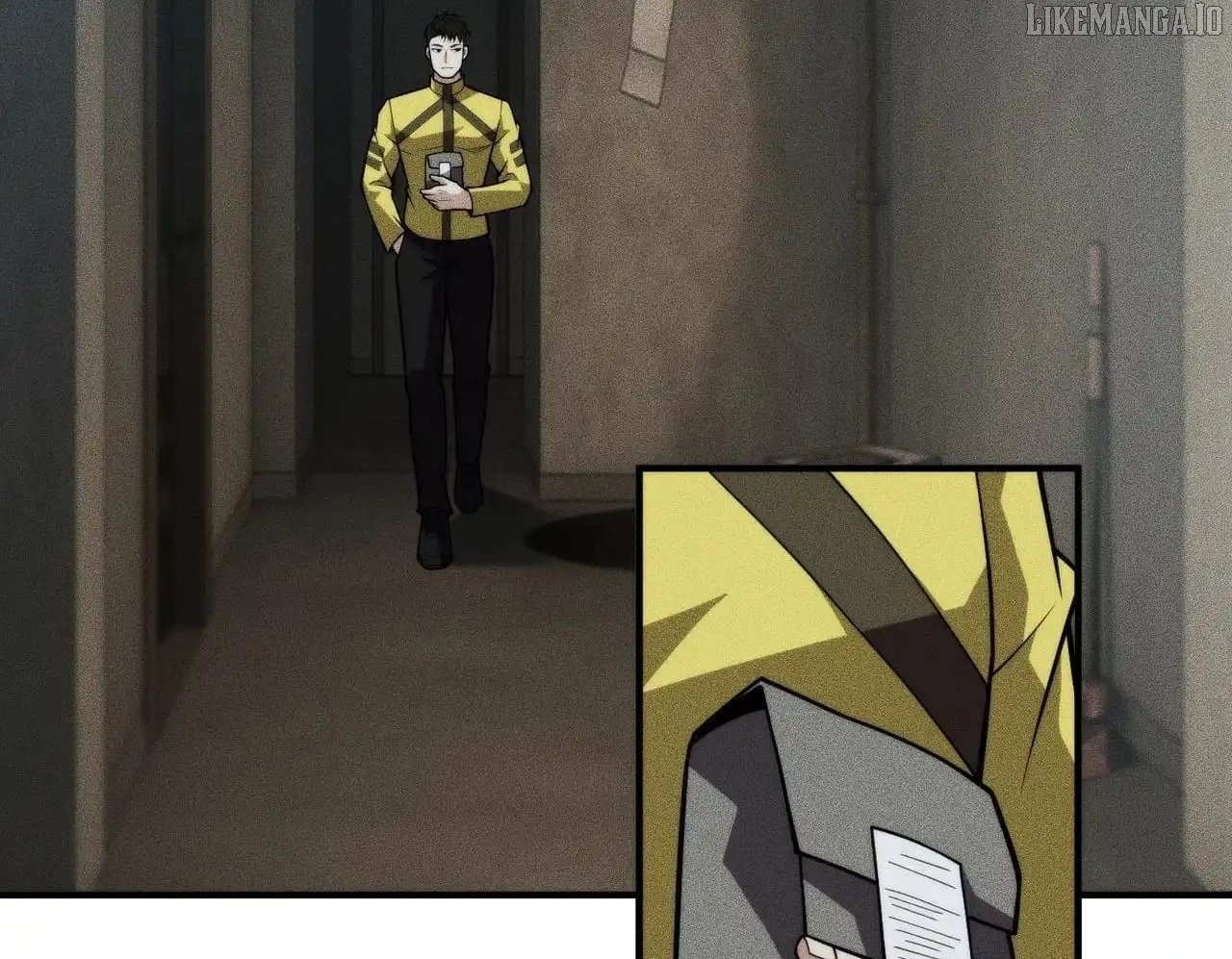 Urban Dragon Revealed Chapter 12 - Page 131