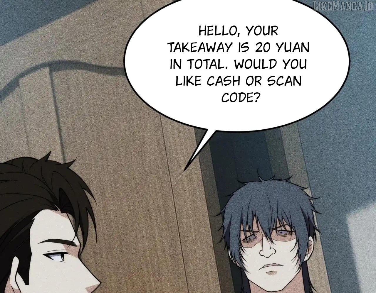 Urban Dragon Revealed Chapter 12 - Page 136