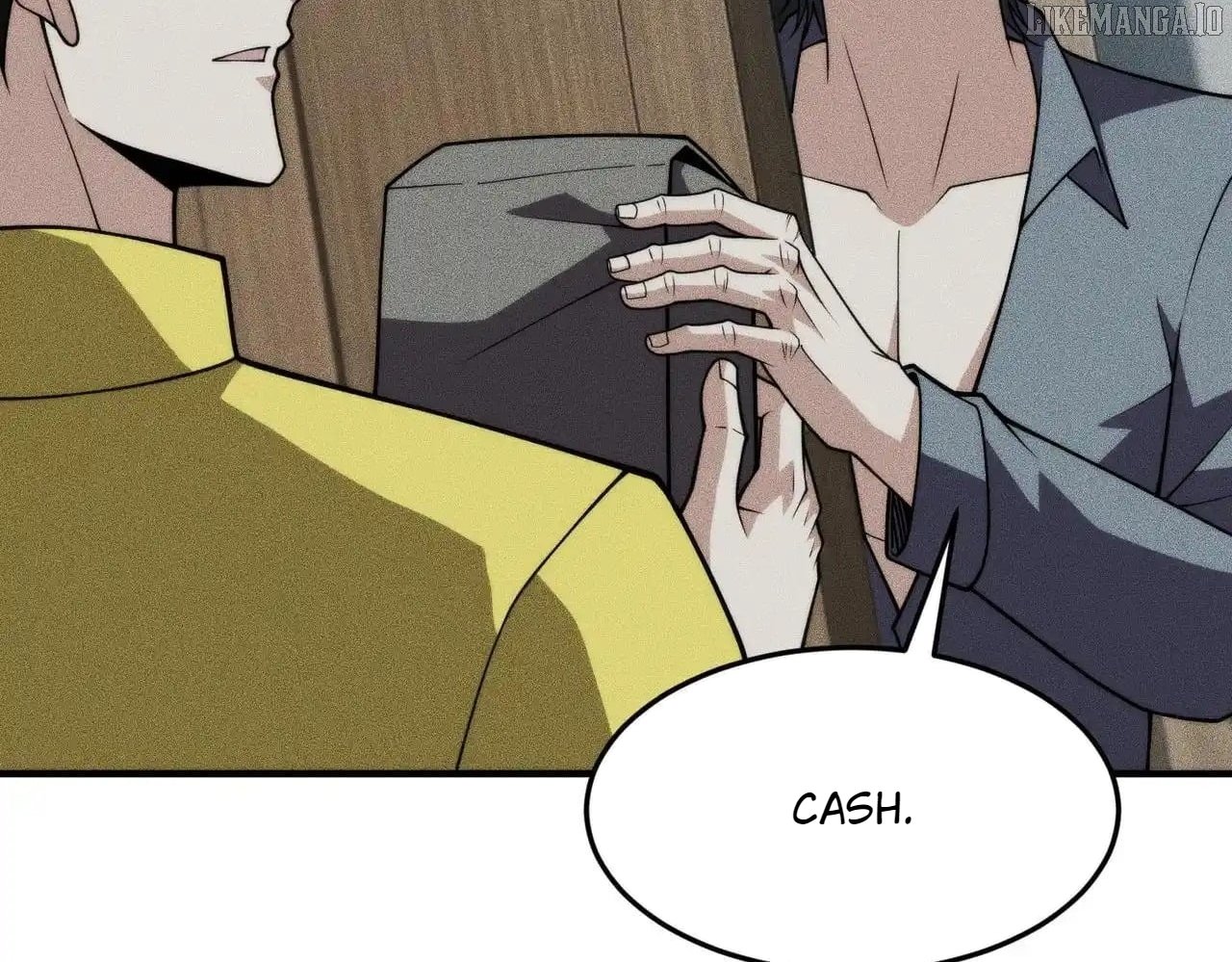 Urban Dragon Revealed Chapter 12 - Page 137