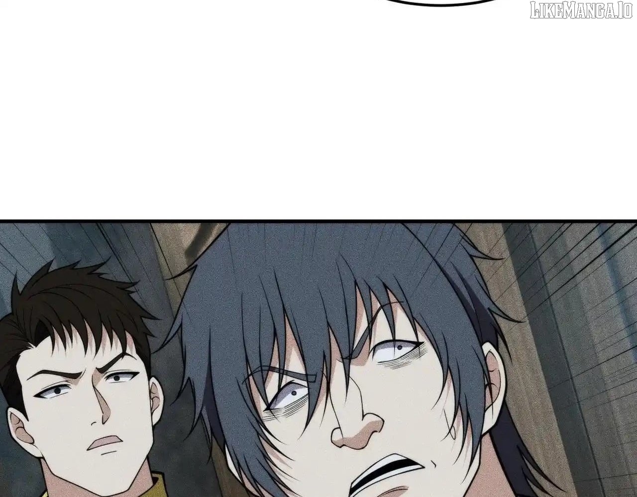 Urban Dragon Revealed Chapter 12 - Page 138