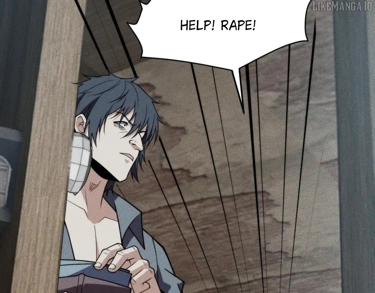 Urban Dragon Revealed Chapter 12 - Page 140