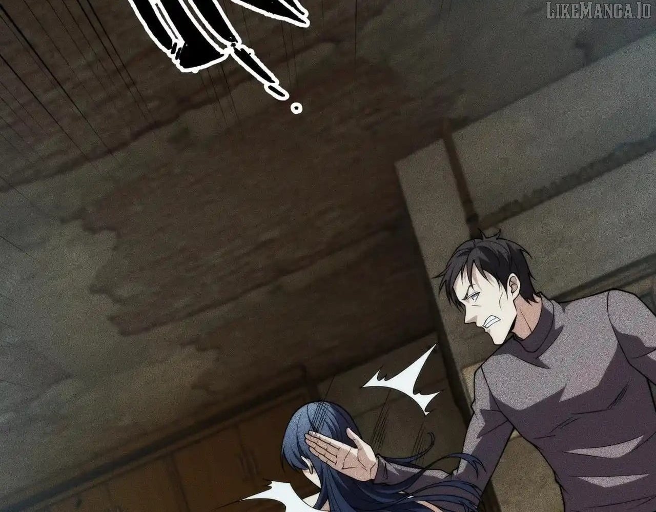 Urban Dragon Revealed Chapter 12 - Page 144