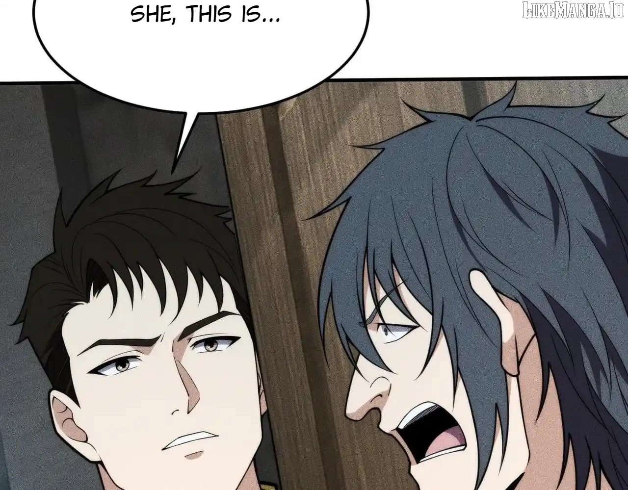 Urban Dragon Revealed Chapter 12 - Page 147