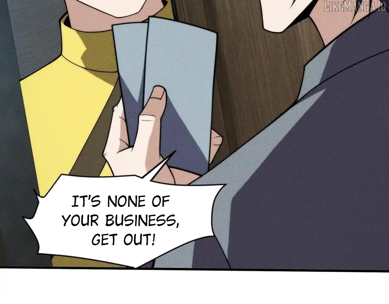 Urban Dragon Revealed Chapter 12 - Page 148